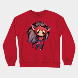 Catra Crewneck Sweatshirt